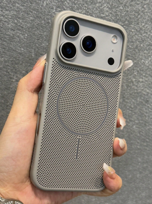 Breathable Fluorescent